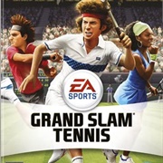 Grand Slam Tennis