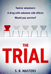 The Trial (S.R. Masters)