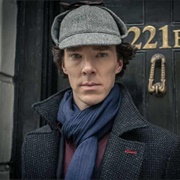 Sherlock Holmes (Sherlock)