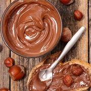 Chocolate Spread
