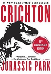 Jurassic Park (1990)