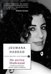 I Killed Shaharazad (Jouhamana Haddad)