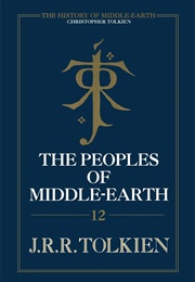 The Peoples of Middle-Earth (J.R.R. Tolkien)