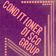 Conditioner Disco Group - CDGLP