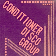 Conditioner Disco Group - CDGLP