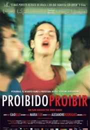 Proibido Proibir (2006)