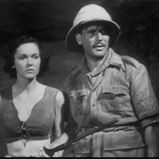Martin Arlington (Tarzan and His Mate, 1934)