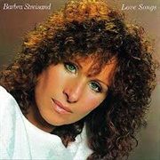 Evergreen - Barbra Streisand