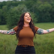 Bonfire at Tina's - Ashley McBryde, Caylee Hammack, Brandy Clark, Pillbox Patti