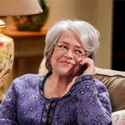 Mrs. Fowler (The Big Bang Theory)