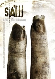 Saw II (2005)
