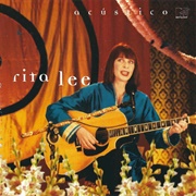 Rita Lee - Acústico MTV