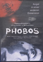 PHOBOS (2005)