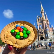 Chocolate Peanut Butter Pie