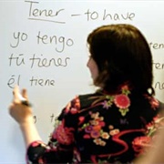 Take Courses at a Local College