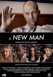 A New Man (2014)