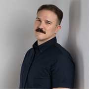 Charles Jensen (Gay, He/Him)