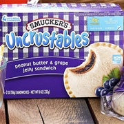 2000: Uncrustables