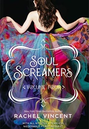 Fearless (Rachel Vincent)