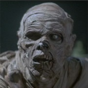 The Mummy (The Monster Squad)