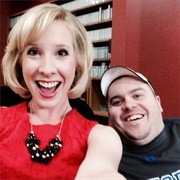 Murders of Alison Parker and Adam Ward