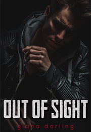 Out of Sight (Giana Darling)