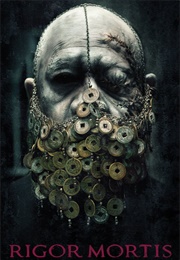 Rigor Mortis (2013)