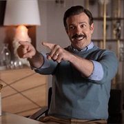 2020: Ted Lasso (2020–Present)