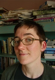 Lesbians Who Date Men (1993)