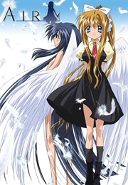 Air (2005)