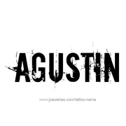 Agustin