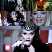 Music Video: Too Much