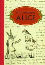 The Original Alice (Sally Browning)