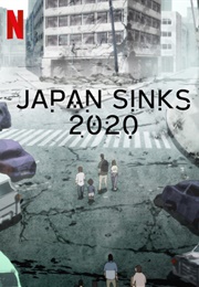 Japan Sink: 2020 (2020)