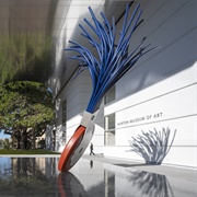Norton Museum of Art, West Palm Beach