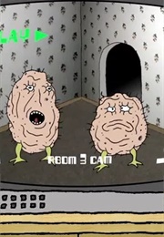 It's Twissleton (2004)