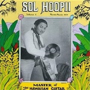 Hula Girl - Sol Hoopii