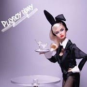 Playboy Fashion Dolls
