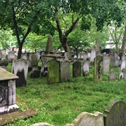 Bunhill Fields