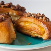 Apricot French Bread