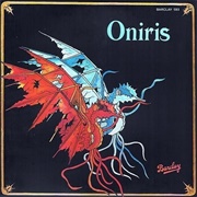 Oniris - L'homme Voilier