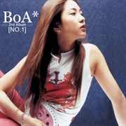 Boa- No.1