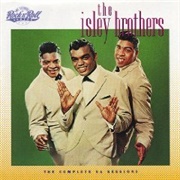 The Complete UA Sessions (Isley Brothers)
