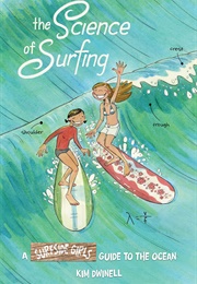 The Science of Surfing (Kim Dwinell)