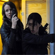 Person of Interest - 'If-Then-Else'