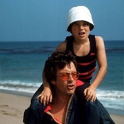 Eddie Corbett (The Courtship of Eddie's Father)