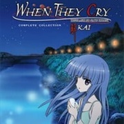 When They Cry: Kai