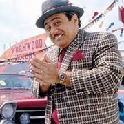 Harry Wormwood (Matilda, 1996)