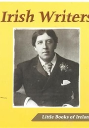 Irish Writers (Joe Reynolds)