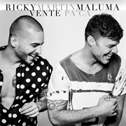 Vente Pa' Ca (Ricky Martin)